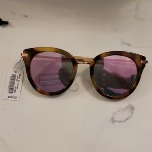 Sunglasses JCrew